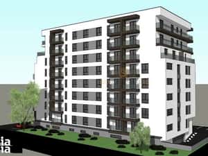 Locuinta noua, moderna cu 2 camere - zona Grand Arena Mall, Sector 4 — miniatura 3