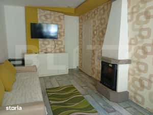 Apartament Cu O Camera Etaj Intermediar — miniatura 3