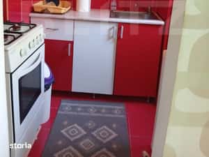 Apartament Cu O Camera Etaj Intermediar — miniatura 5
