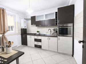 Apartament 3 camere I 0% Comision I  6 minute de metrou