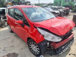 Sina usa culisanta Ford B-MAX 1 (2012 - 2018) — miniatura 5