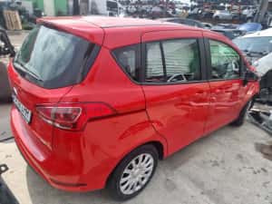Sina usa culisanta Ford B-MAX 1 (2012 - 2018) — miniatura 9