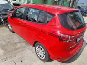Sina usa culisanta Ford B-MAX 1 (2012 - 2018) — miniatura 10
