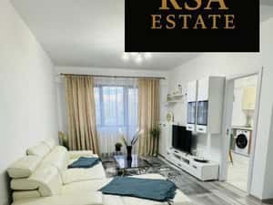 Apartament cu 2 camere de vanzare etaj 2, Bd. Dem Radulescu, Rm Valcea — miniatura 3