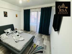 Apartament cu 2 camere de vanzare etaj 2, Bd. Dem Radulescu, Rm Valcea — miniatura 5