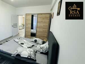 Apartament cu 2 camere de vanzare etaj 2, Bd. Dem Radulescu, Rm Valcea — miniatura 6