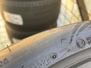 Vand anvelope de vara Triangle 245 25 19 102Y — miniatura 2