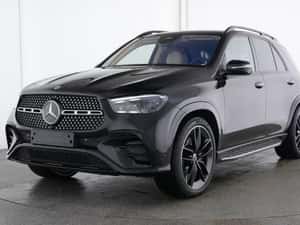 Mercedes-Benz GLE 450 2024 - Second hand — miniatura 1