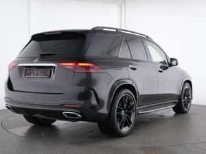 Mercedes-Benz GLE 450 2024 - Second hand — miniatura 3