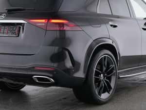 Mercedes-Benz GLE 450 2024 - Second hand — miniatura 4