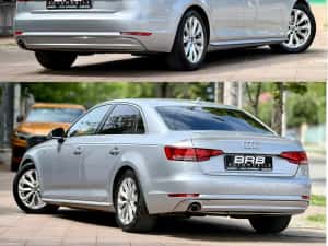 • Audi A4 B9 2017 / 2.0 Diesel - Automat / Berlină • Parc Auto • RATE • Garantie • — miniatura 3