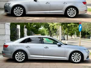 • Audi A4 B9 2017 / 2.0 Diesel - Automat / Berlină • Parc Auto • RATE • Garantie • — miniatura 6