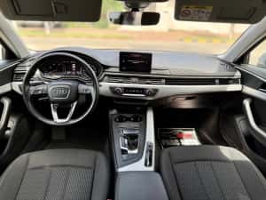 • Audi A4 B9 2017 / 2.0 Diesel - Automat / Berlină • Parc Auto • RATE • Garantie • — miniatura 8