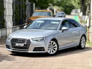 • Audi A4 B9 2017 / 2.0 Diesel - Automat / Berlină • Parc Auto • RATE • Garantie • — miniatura 10