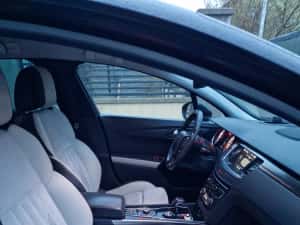 Vând Peugeot 508 RXH Hybrid 4×4 --217.000 km-- — miniatura 6