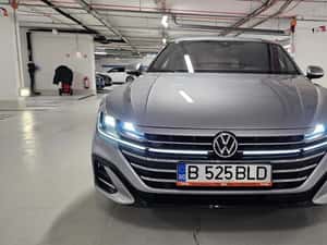 Volkswagen Arteon Shooting Brake 2022 — miniatura 2