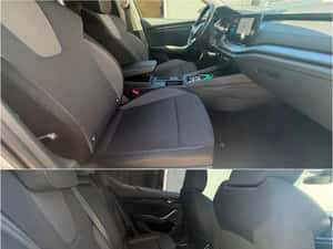 SKODA OCTAVIA 2023 - Automată, Diesel, 125720 km — miniatura 5