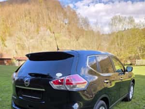 Nissan X-Trail 1.6 dci 4x4 2016 EURO 6 — miniatura 3