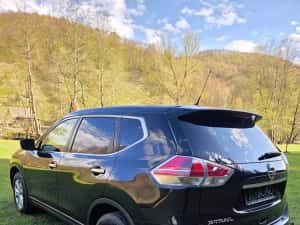 Nissan X-Trail 1.6 dci 4x4 2016 EURO 6 — miniatura 4