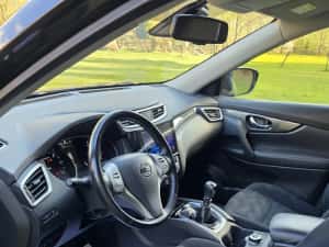 Nissan X-Trail 1.6 dci 4x4 2016 EURO 6 — miniatura 5