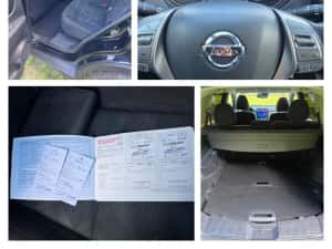 Nissan X-Trail 1.6 dci 4x4 2016 EURO 6 — miniatura 8