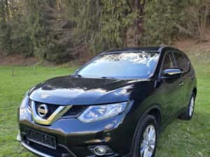 Nissan X-Trail 1.6 dci 4x4 2016 EURO 6 — miniatura 9