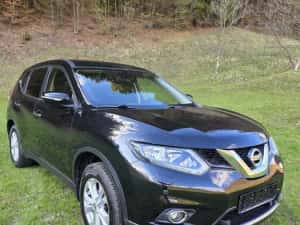 Nissan X-Trail 1.6 dci 4x4 2016 EURO 6 — miniatura 10