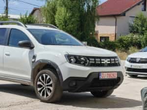 Dacia Duster 2020 luna 11, euro 6,Schimb cu automata, unele variante — miniatura 2