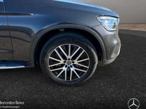 Mercedes-Benz GLC 300 SUV Hibrid Second-hand — miniatura 4