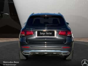 Mercedes-Benz GLC 300 SUV Hibrid Second-hand — miniatura 6