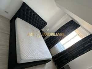 2 Camere de inchiriat | Prelungirea Ghencea | Centrala | Mobilat — miniatura 4