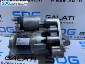 Electromotor Cutie Manuala 11 Dinti Citroen Berlingo 2 1.6 VTi 2008 - 2017 Cod V75500178004 [N0192]