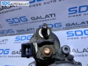 Electromotor Cutie Manuala 11 Dinti Citroen Berlingo 2 1.6 VTi 2008 - 2017 Cod V75500178004 [N0192] — miniatura 6