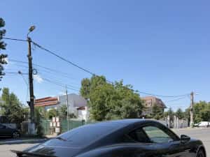 Porsche Cayman 2021 76.000 KM 300 CAI 2.0 BENZINA — miniatura 4