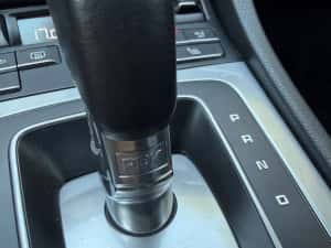 Porsche Cayman 2021 76.000 KM 300 CAI 2.0 BENZINA — miniatura 9