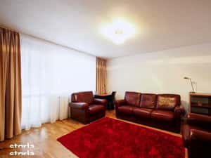 Inchiriez apartament 2 camere Mall Vitan