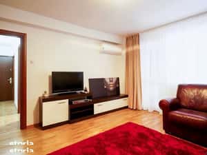 Inchiriez apartament 2 camere Mall Vitan — miniatura 3