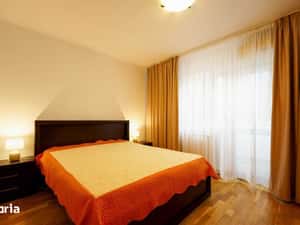 Inchiriez apartament 2 camere Mall Vitan — miniatura 4