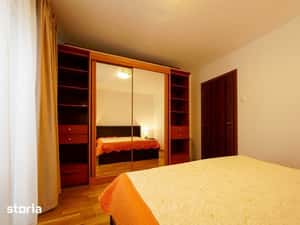Inchiriez apartament 2 camere Mall Vitan — miniatura 5