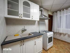 Inchiriez apartament 2 camere Mall Vitan — miniatura 6