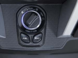 Scuter KYMCO Dink X 125 ABS TCS la pret promotional — miniatura 5