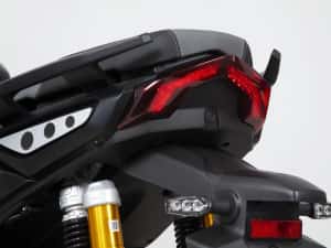 Scuter KYMCO Dink X 125 ABS TCS la pret promotional — miniatura 6