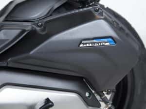 Scuter KYMCO Dink X 125 ABS TCS la pret promotional — miniatura 7