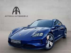 Porsche Taycan Break 462 cp Electric 15.919 km