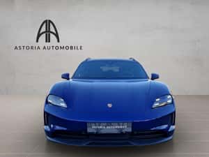 Porsche Taycan Break 462 cp Electric 15.919 km — miniatura 2