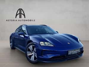 Porsche Taycan Break 462 cp Electric 15.919 km — miniatura 3