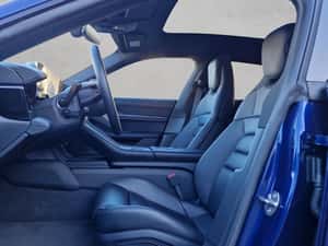Porsche Taycan Break 462 cp Electric 15.919 km — miniatura 5