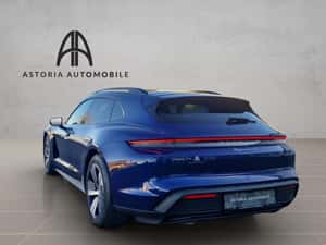 Porsche Taycan Break 462 cp Electric 15.919 km — miniatura 7