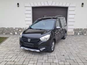 ‼️Dacia Dokker Stepway Euro 6‼️ — miniatura 1