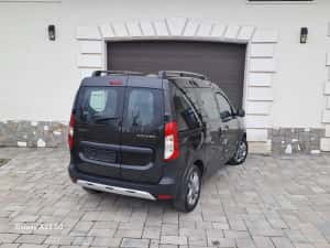 ‼️Dacia Dokker Stepway Euro 6‼️ — miniatura 3